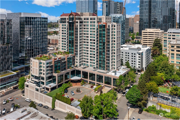 177 107th Avenue NE #2105, Bellevue, WA 98004, Bellevue