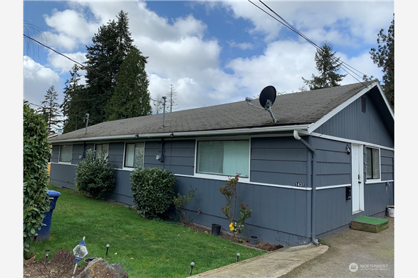 1429 Kirkland Avenue NE, Renton, WA 98056, Renton