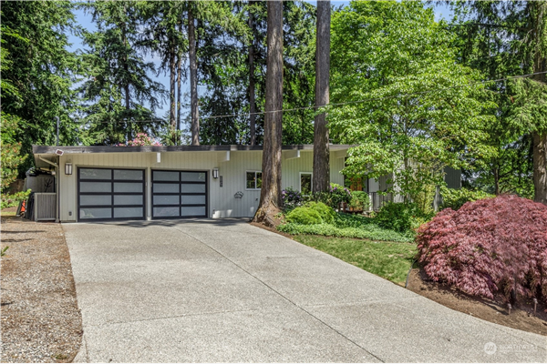 11030 SE 26th Street , Bellevue, WA 98004, Bellevue