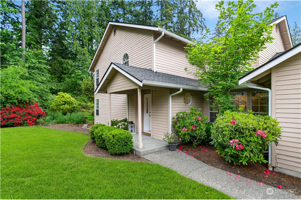 8839 132nd Place NE, Redmond, WA 98052, Redmond