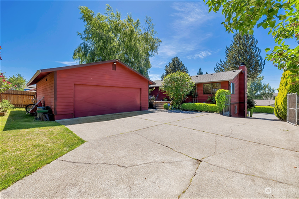 3510 Park Avenue N, Renton, WA 98056, Renton