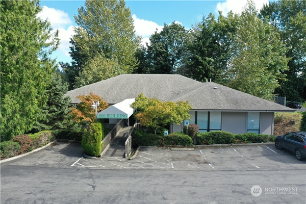 1900 116th Avenue NE #100/1, Bellevue, WA 98004, Bellevue