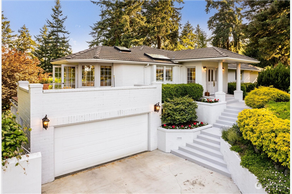 401 Detwiller Lane , Bellevue, WA 98004, Bellevue