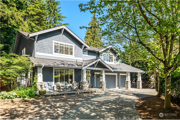 11228 SE 30th , Bellevue, WA 98004, Bellevue