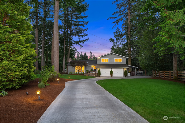 24725 SE 31st Place , Sammamish, WA 98075, Sammamish
