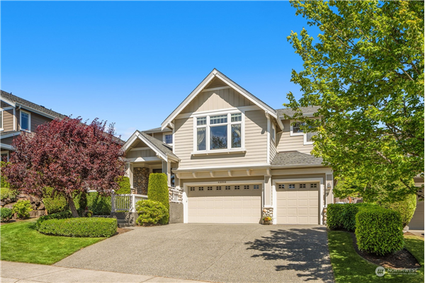 4526 230th Way SE, Sammamish, WA 98075, Sammamish