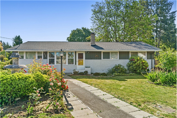 870 Queen Avenue NE, Renton, WA 98056, Renton