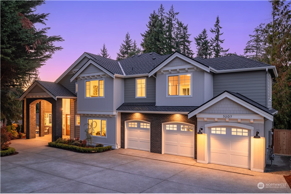 5207 Isola Place NW, Issaquah, WA 98027, Issaquah