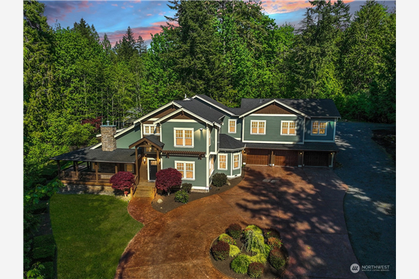 25635 SE Old Black Nugget Road , Issaquah, WA 98029, Issaquah