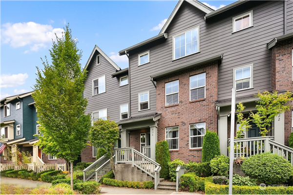 826 4th Avenue NE, Issaquah, WA 98029, Issaquah