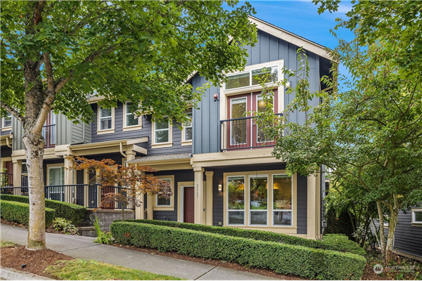2347 NE Natalie Way , Issaquah, WA 98029, Issaquah