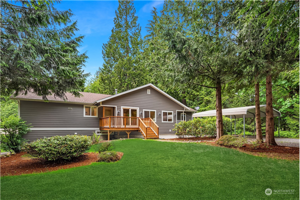 14401 260th Avenue SE #A, Issaquah, WA 98027, Issaquah