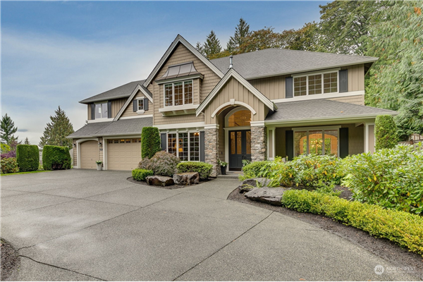 4502 205th Place NE, Sammamish, WA 98074, Sammamish