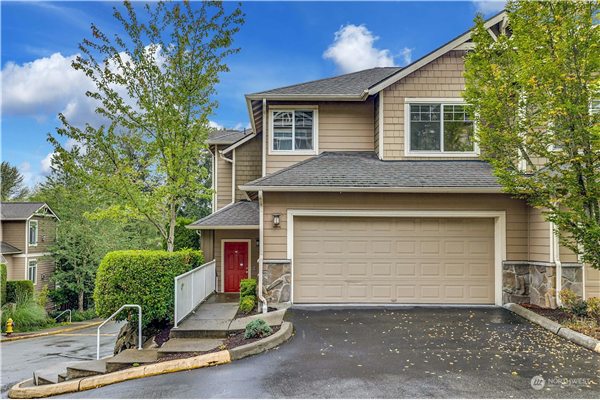 3500 E Lake Sammamish Parkway SE #2-102, Sammamish, WA 98075, Sammamish