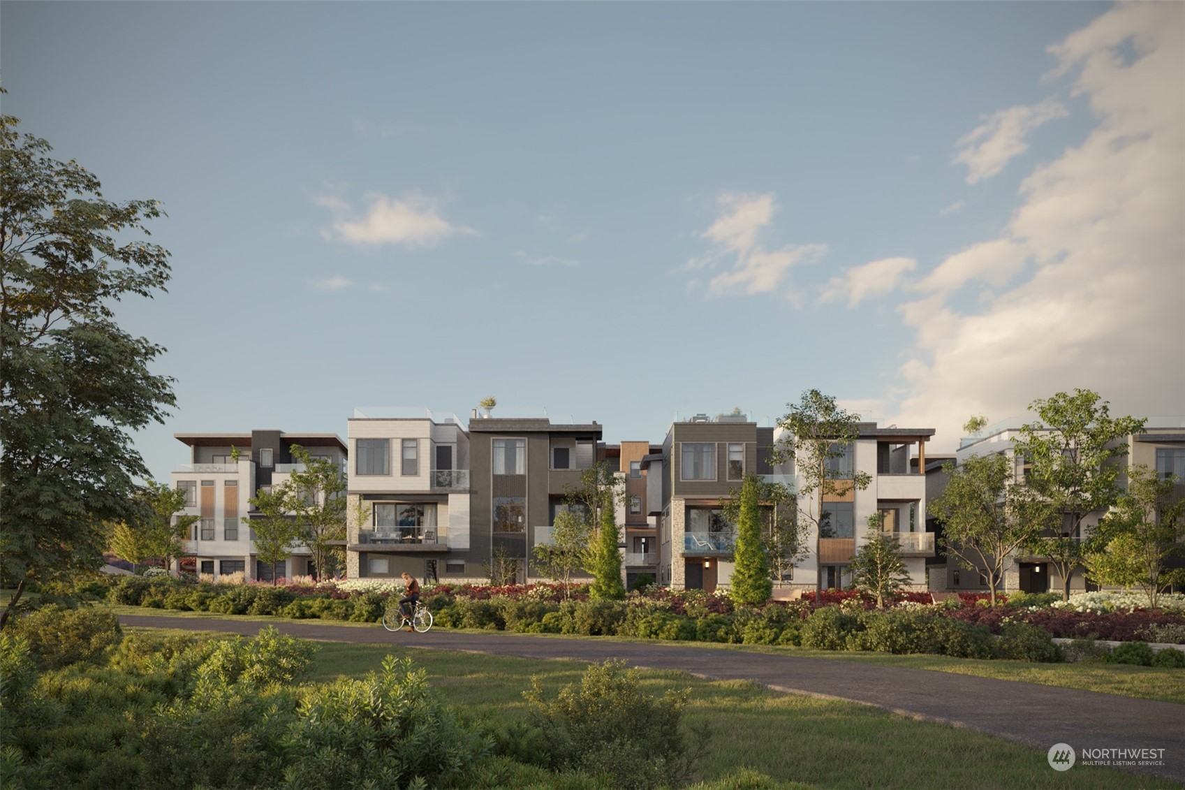 14790 NE 143rd Street #8C, Woodinville, WA 98072