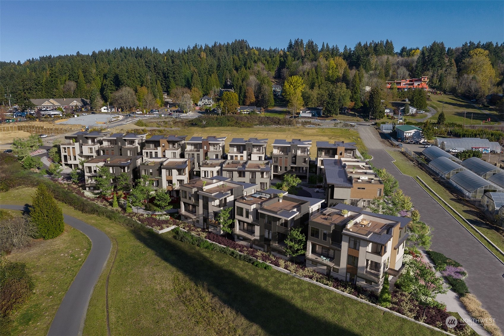 14790 NE 143rd Street #8C, Woodinville, WA 98072