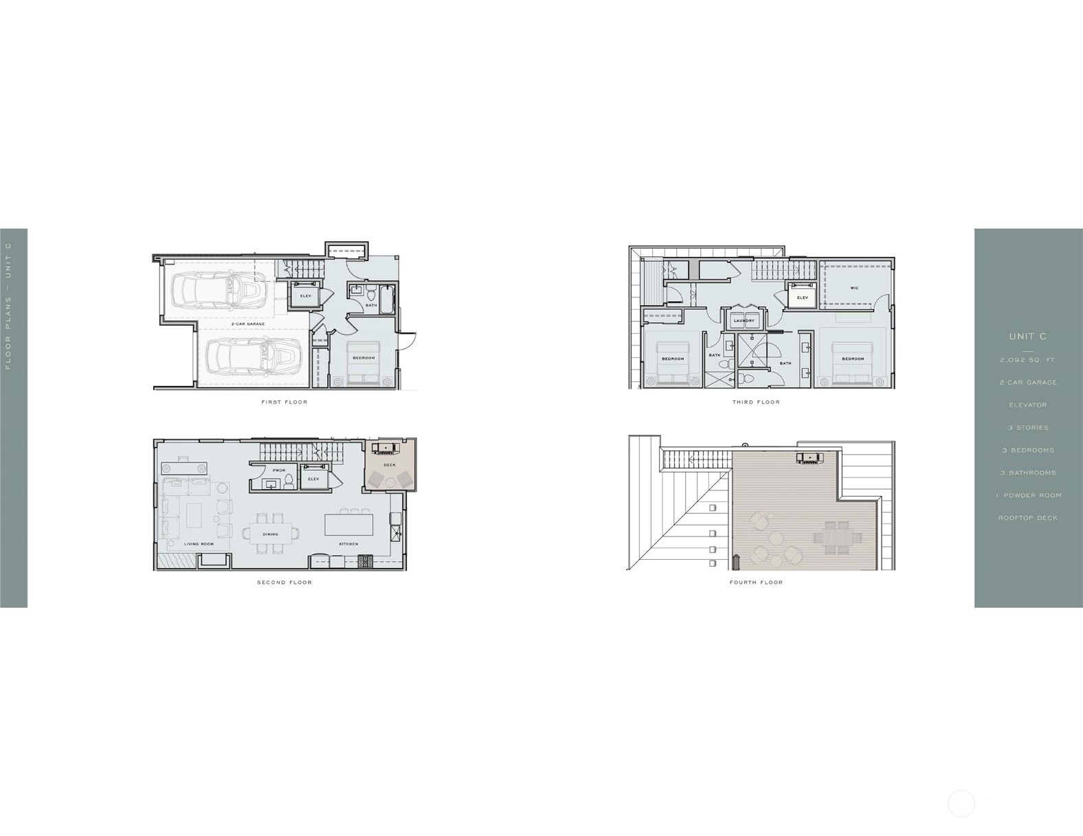 14790 NE 143rd Street #8C, Woodinville, WA 98072