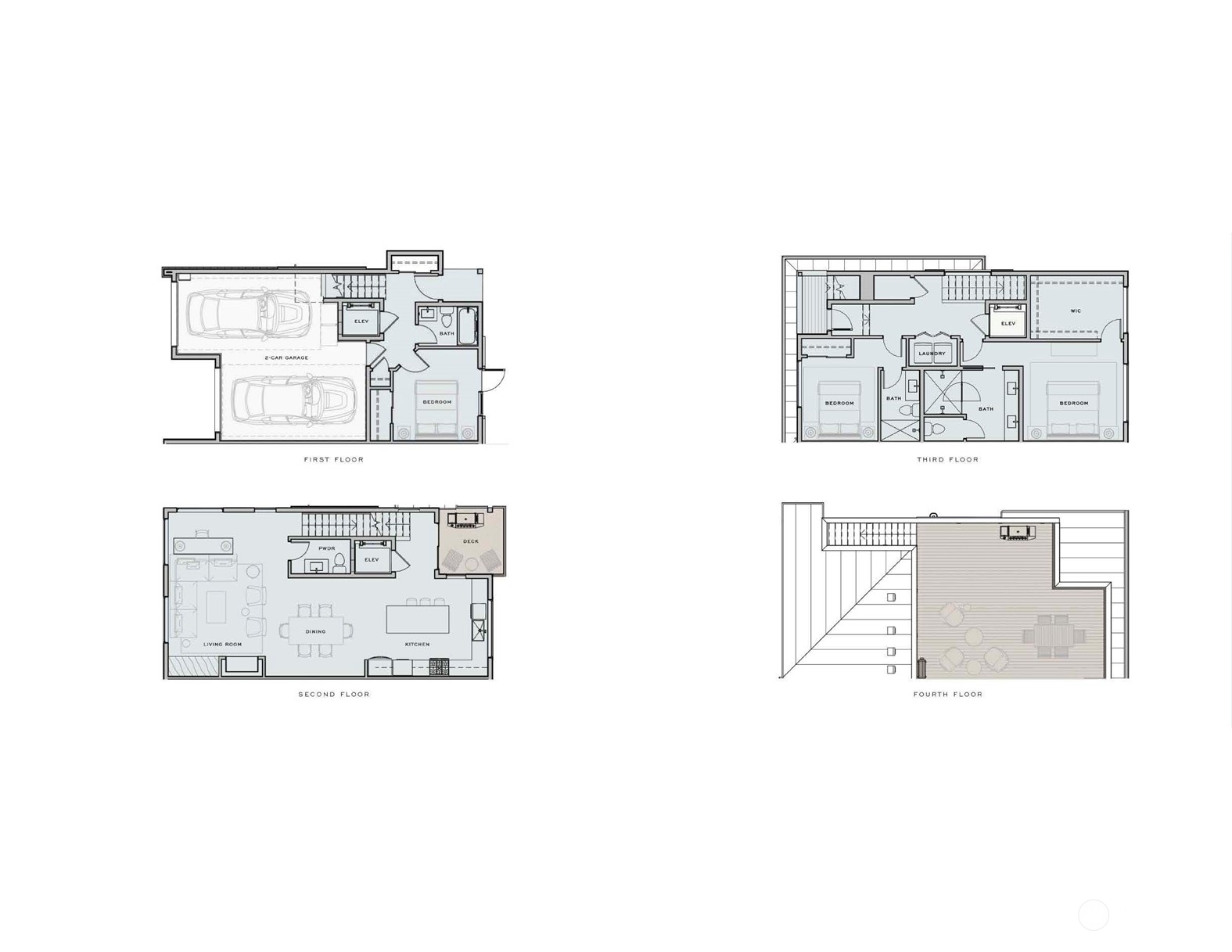 14335 NE 147th Court #13E, Woodinville, WA 98072