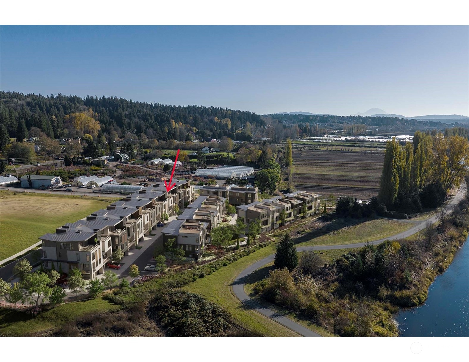 14327 NE 148th Place #5B, Woodinville, WA 98072