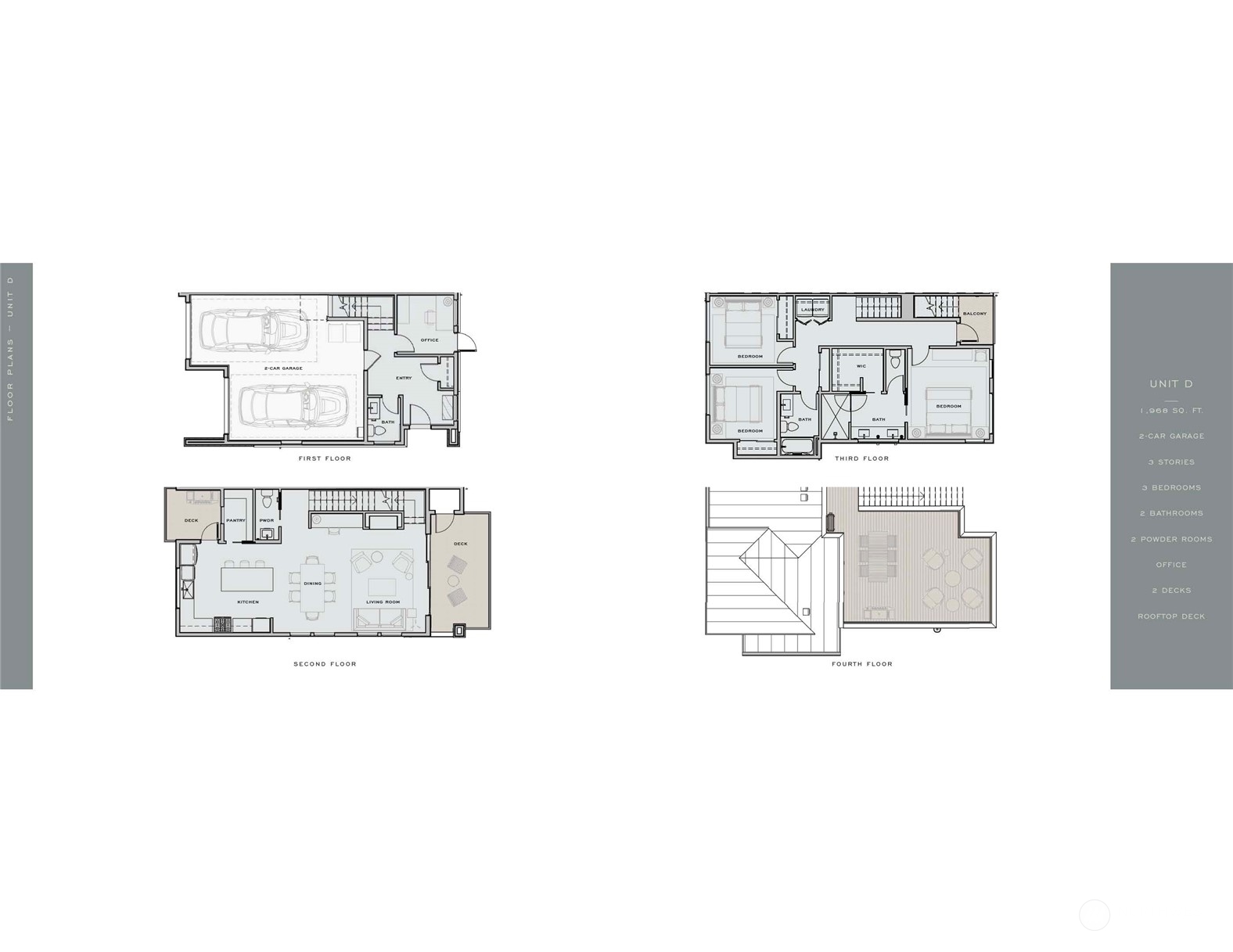 14760 NE 143rd Street #9D, Woodinville, WA 98072