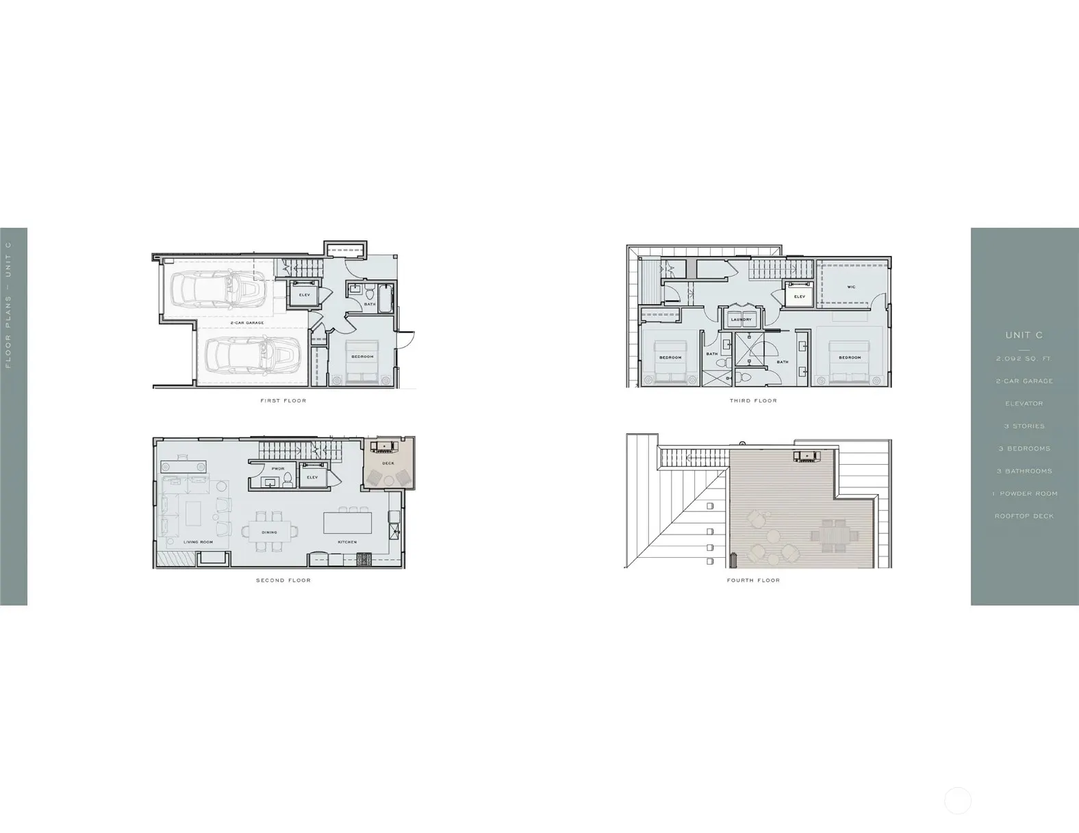 14770 NE 143rd Street #9C, Woodinville, WA 98072