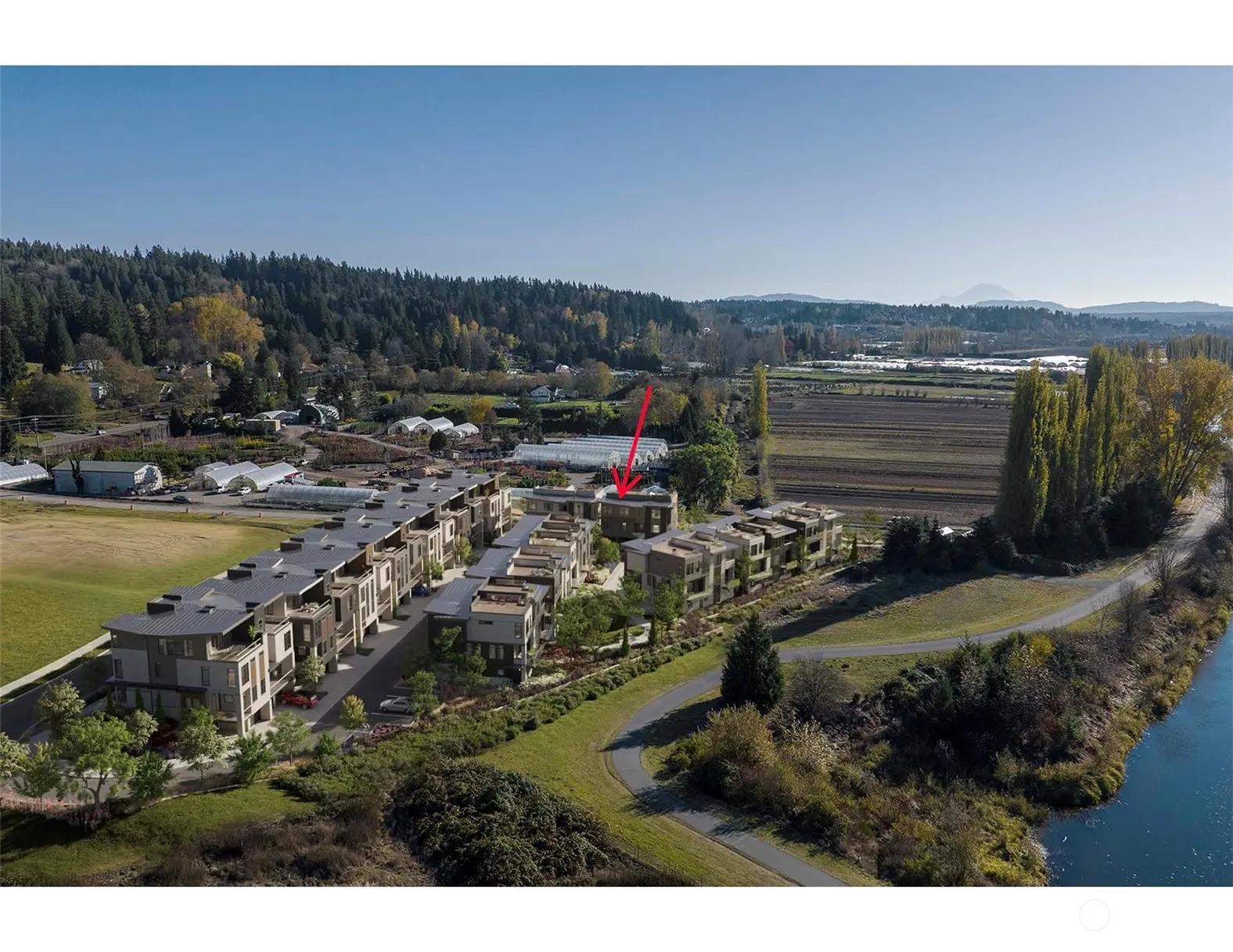 14770 NE 143rd Street #9C, Woodinville, WA 98072