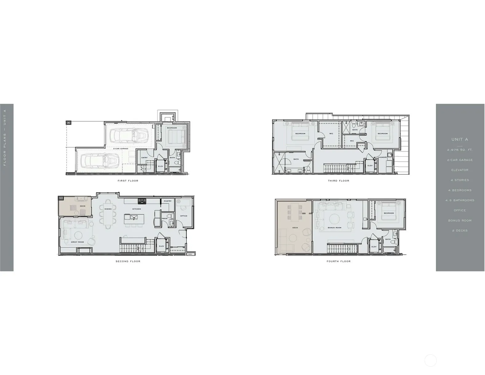 14303 NE 148th Place #7A, Woodinville, WA 98072