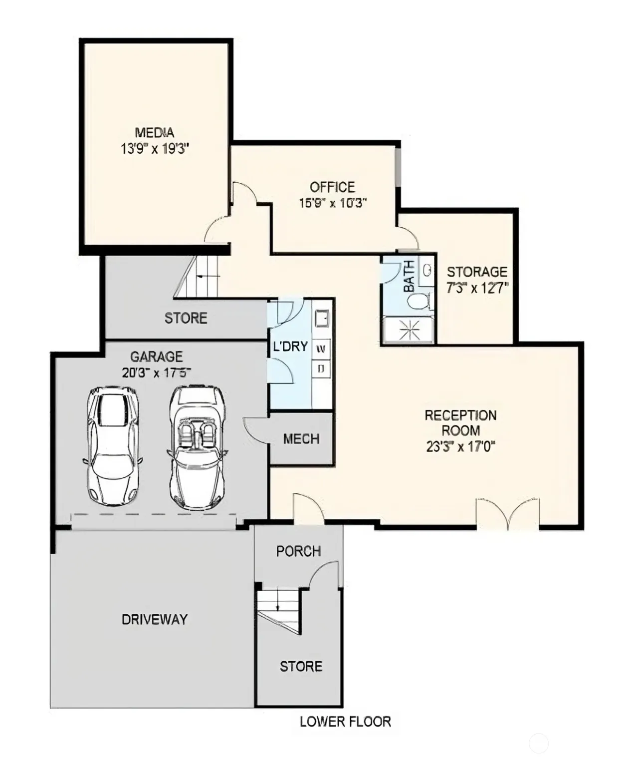 20335 SE 8th Street , Sammamish, WA 98074