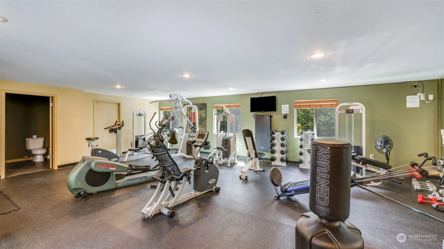 700 Front Street S #C105, Issaquah, WA 98027