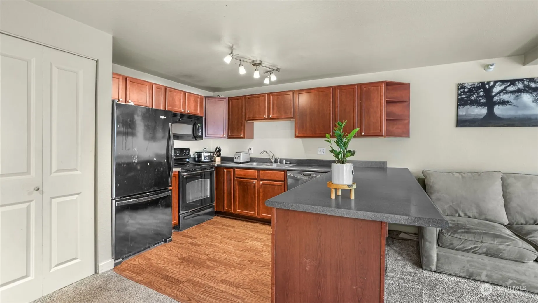 700 Front Street S #C105, Issaquah, WA 98027