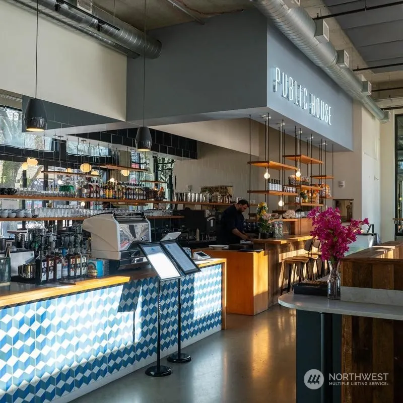 210 Occidental Avenue S, Seattle, WA 98104
