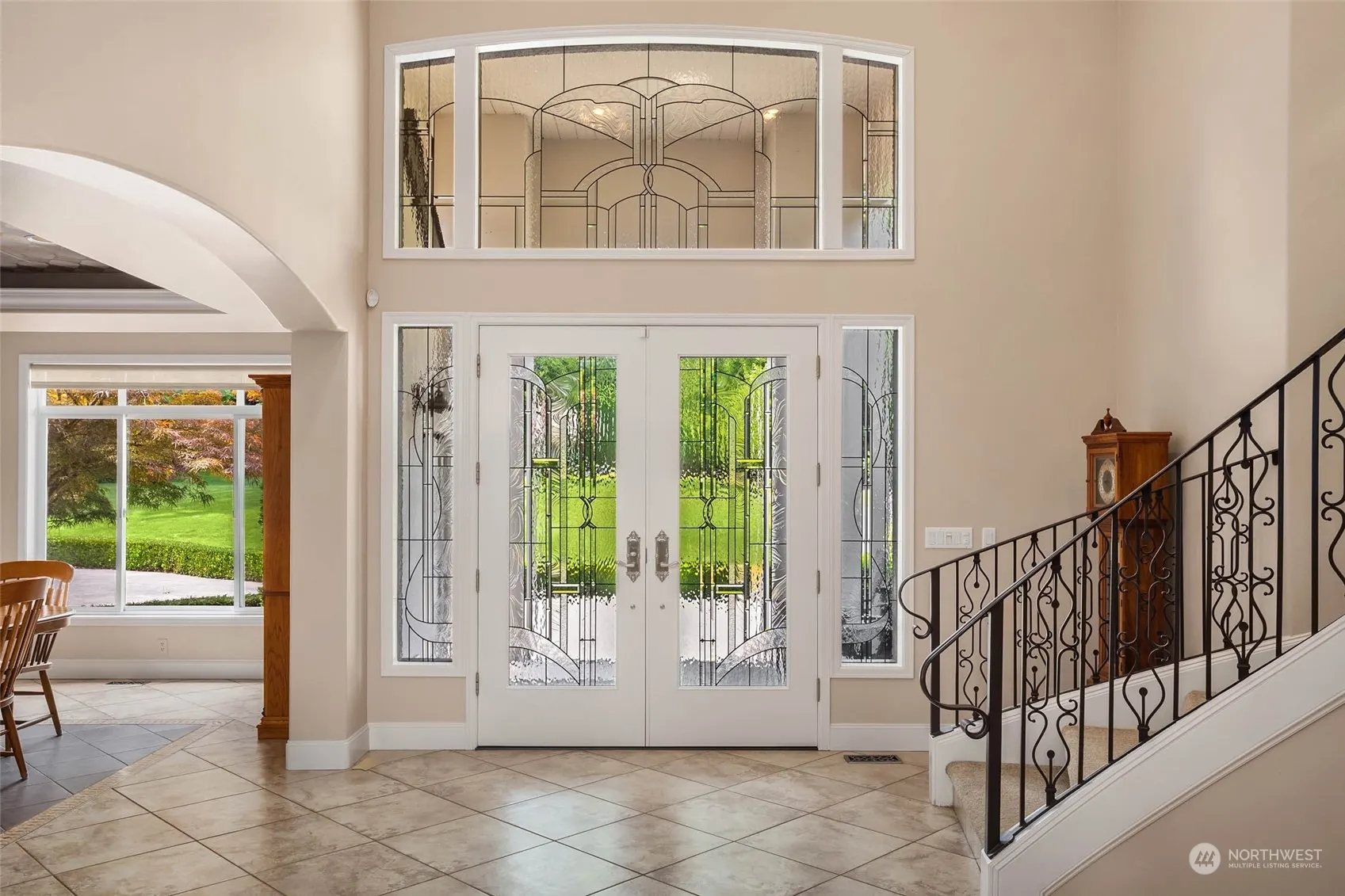 21315 SE 11th Street , Sammamish, WA 98075