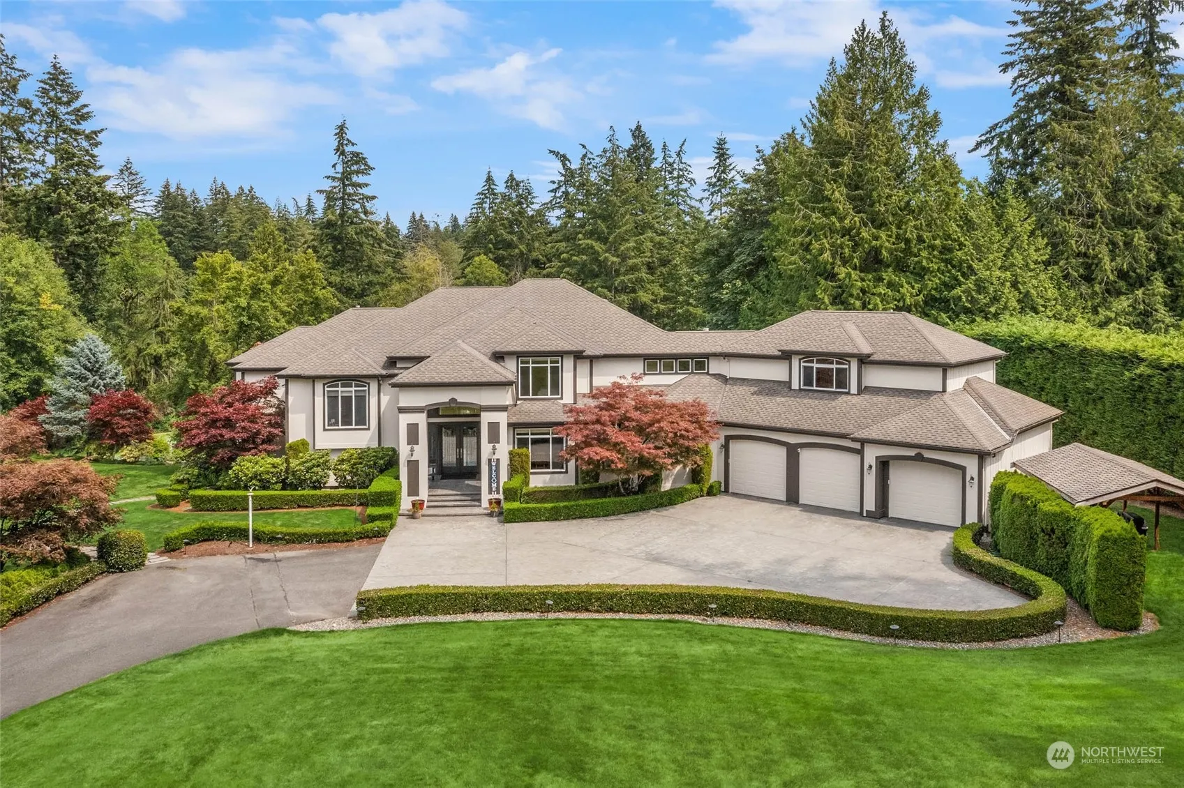 21315 SE 11th Street , Sammamish, WA 98075