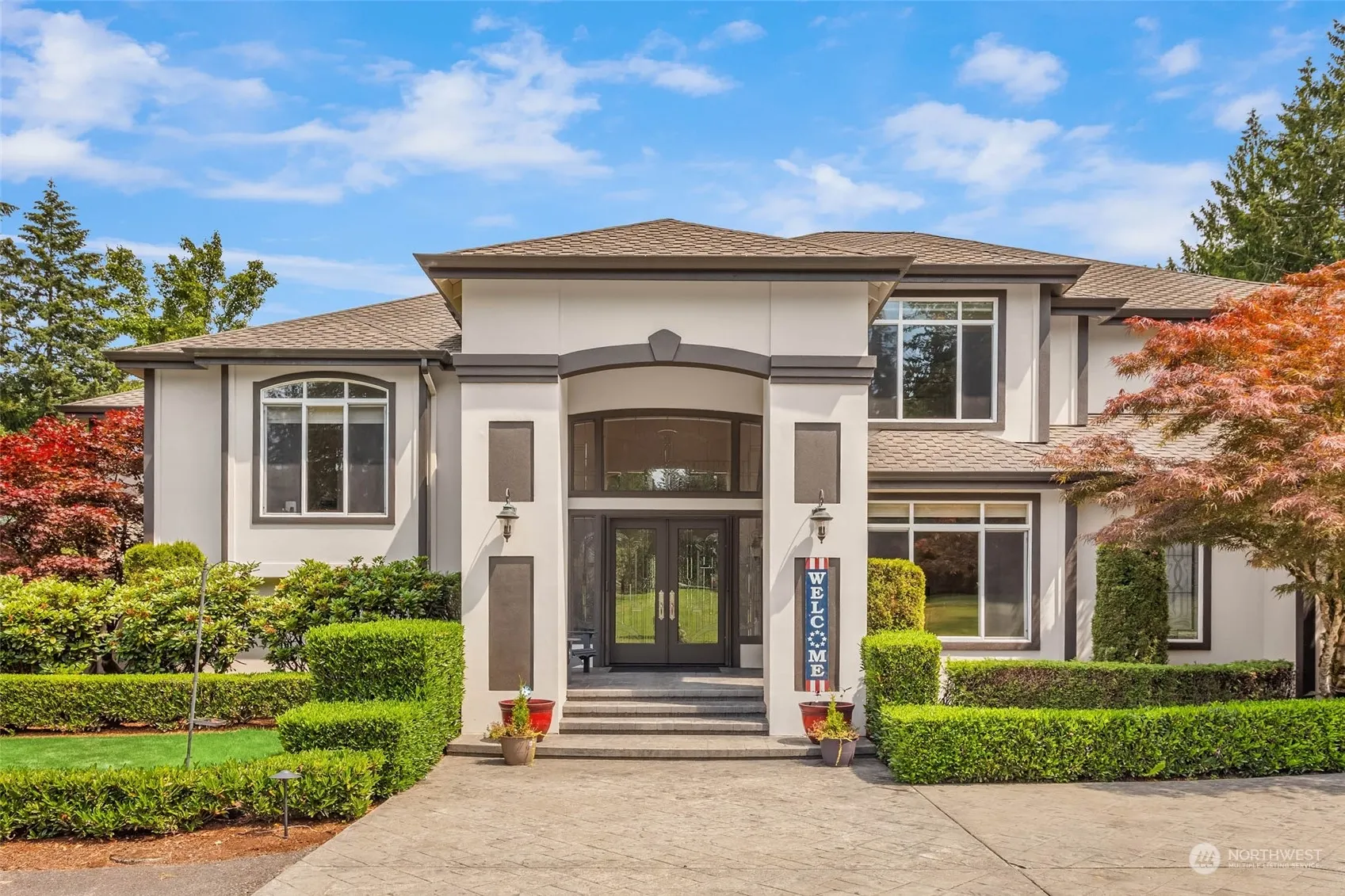 21315 SE 11th Street , Sammamish, WA 98075