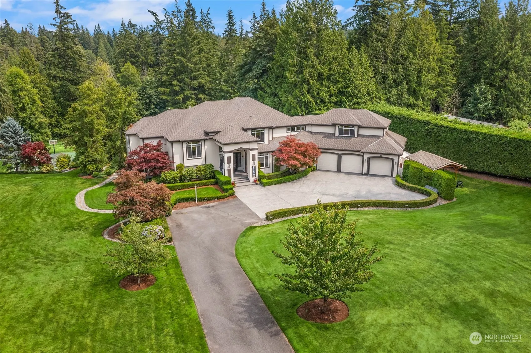 21315 SE 11th Street , Sammamish, WA 98075