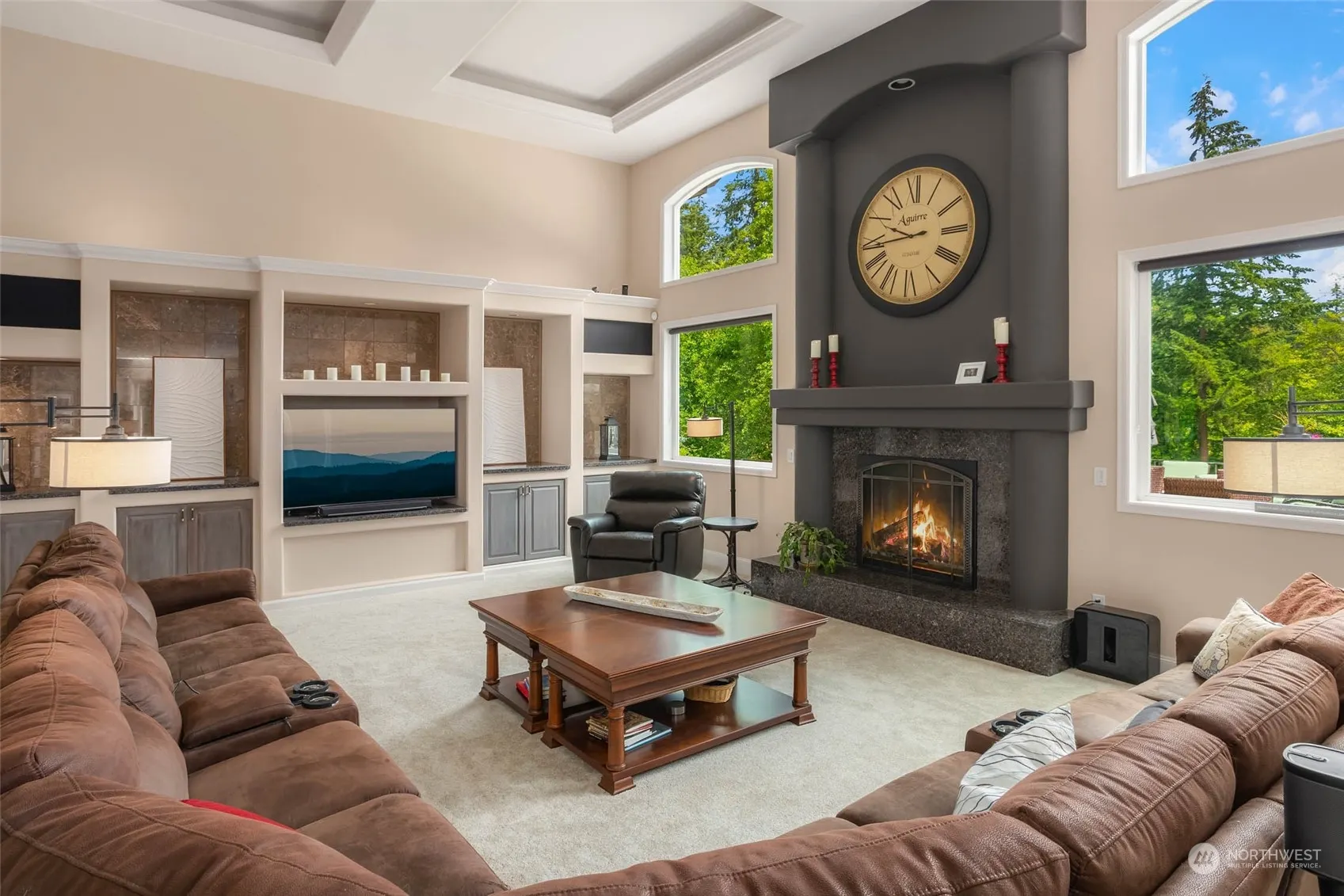 21315 SE 11th Street , Sammamish, WA 98075