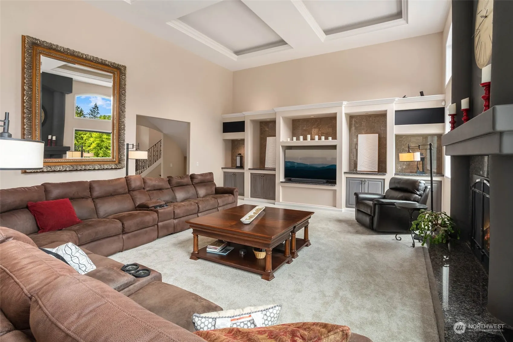 21315 SE 11th Street , Sammamish, WA 98075