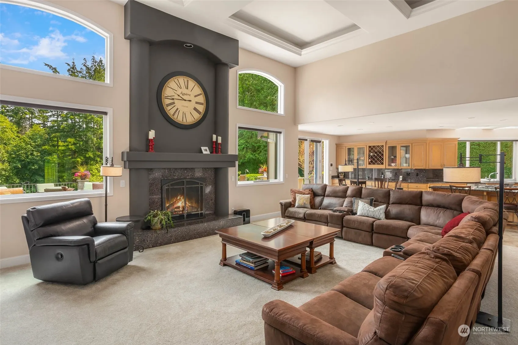 21315 SE 11th Street , Sammamish, WA 98075
