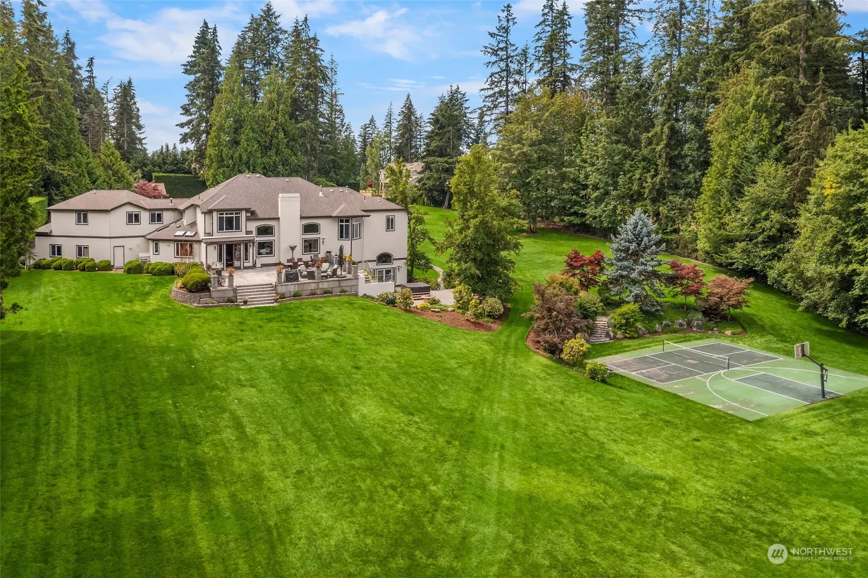 21315 SE 11th Street , Sammamish, WA 98075