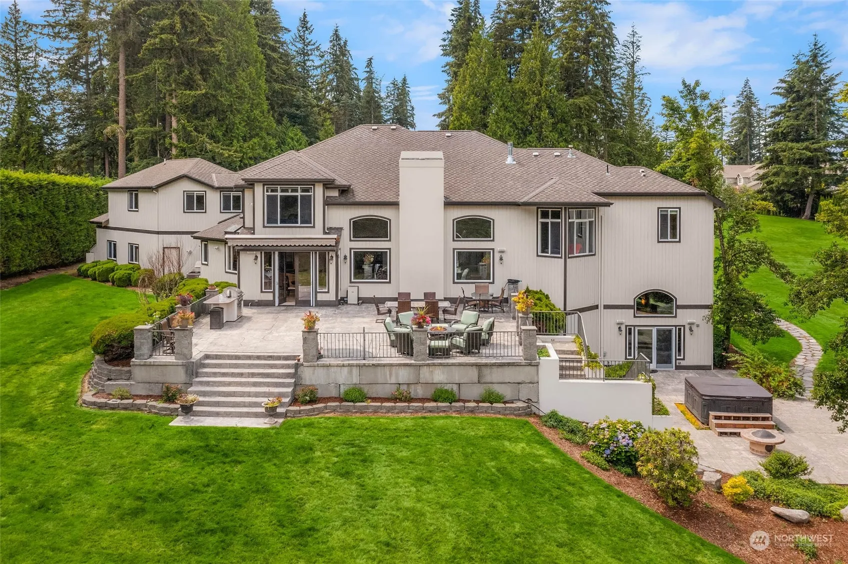 21315 SE 11th Street , Sammamish, WA 98075