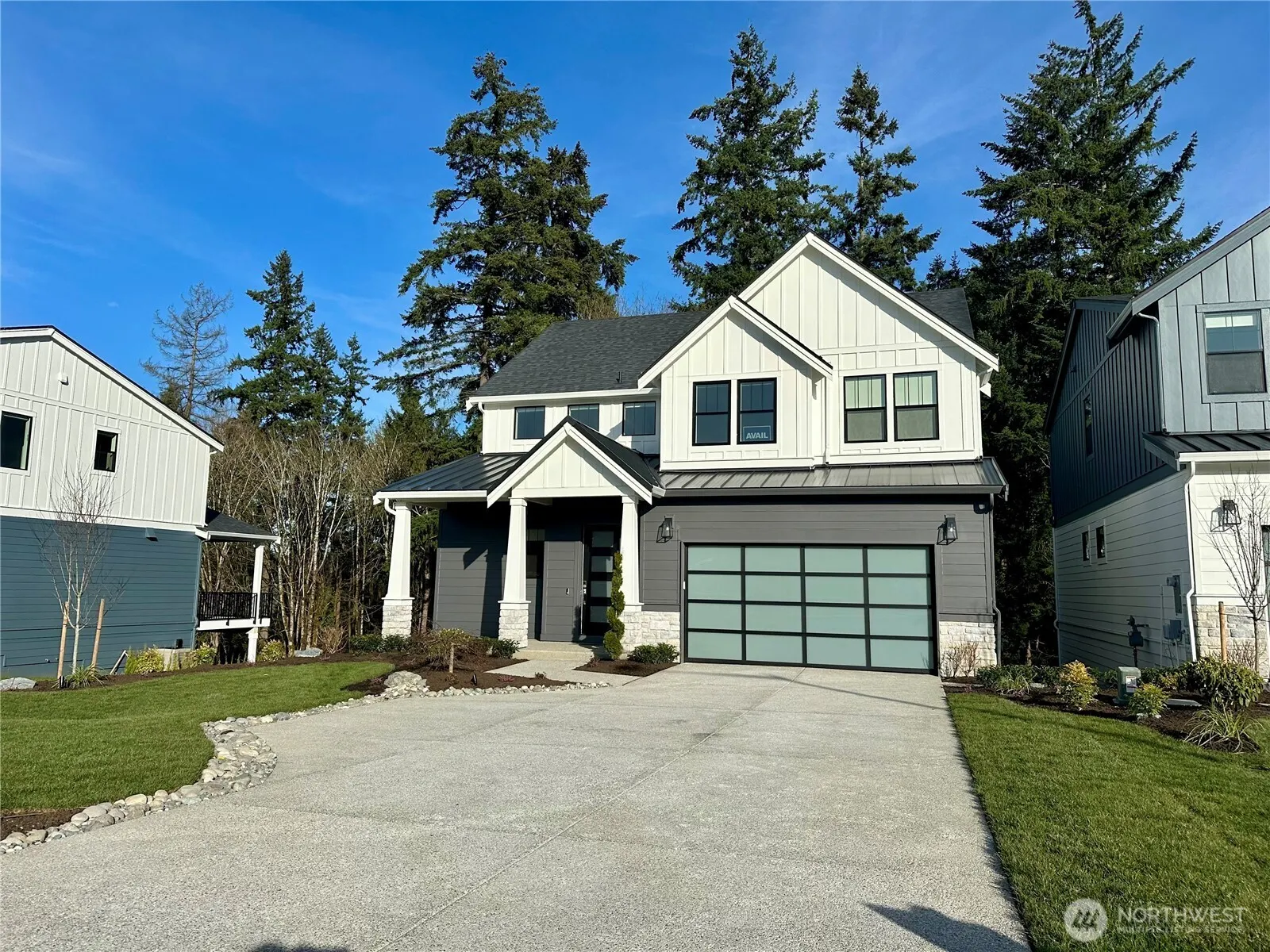 14470 133rd Place NE #3, Woodinville, WA 98072