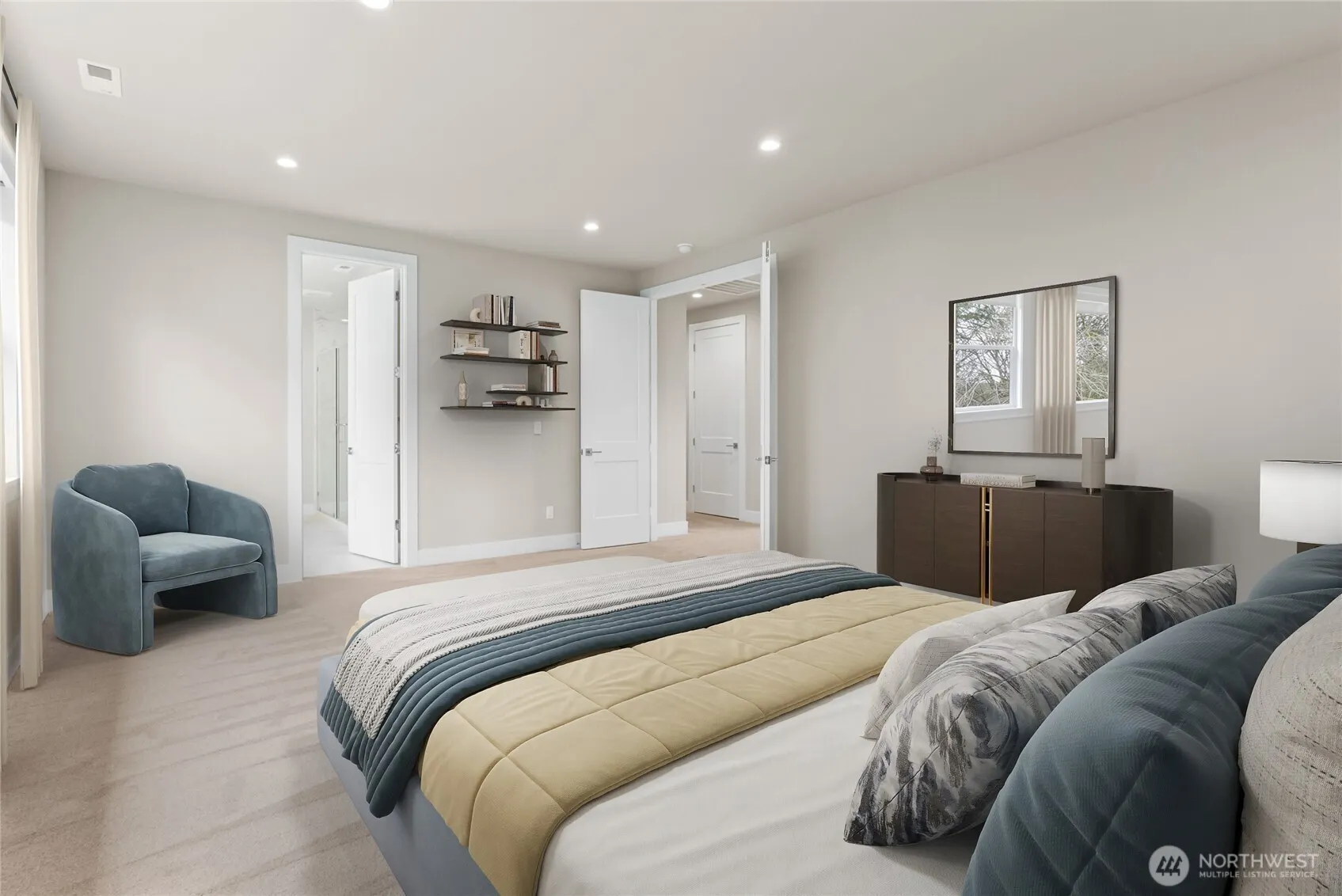 14470 133rd Place NE #3, Woodinville, WA 98072