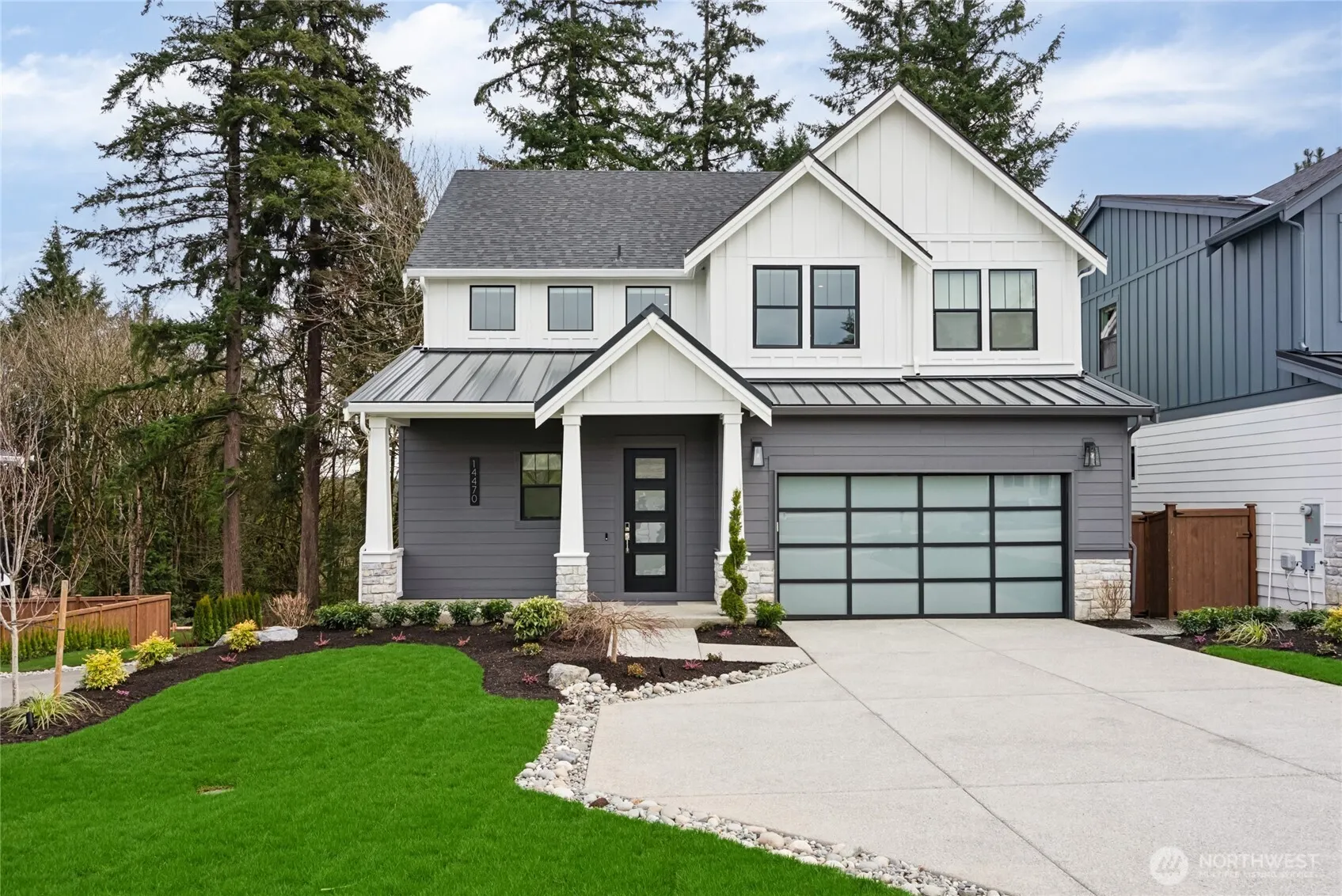 14470 133rd Place NE #3, Woodinville, WA 98072