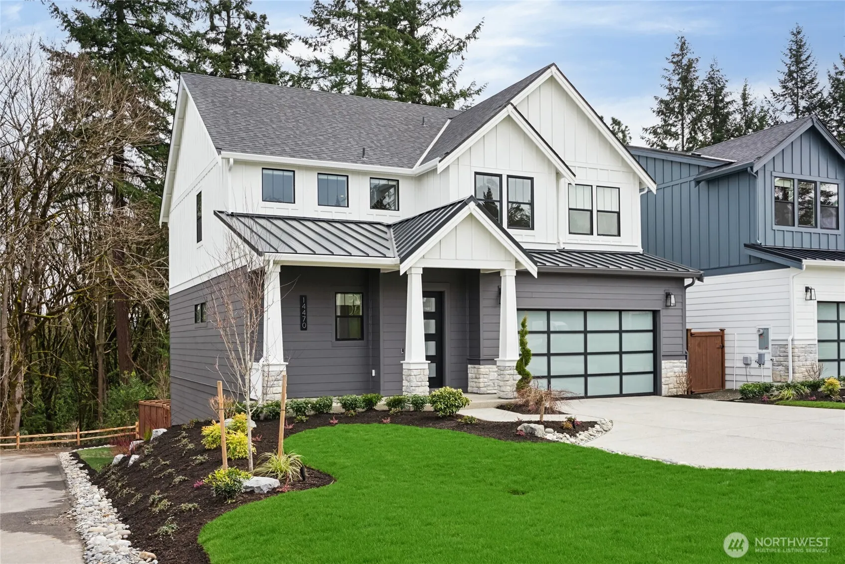 14470 133rd Place NE #3, Woodinville, WA 98072