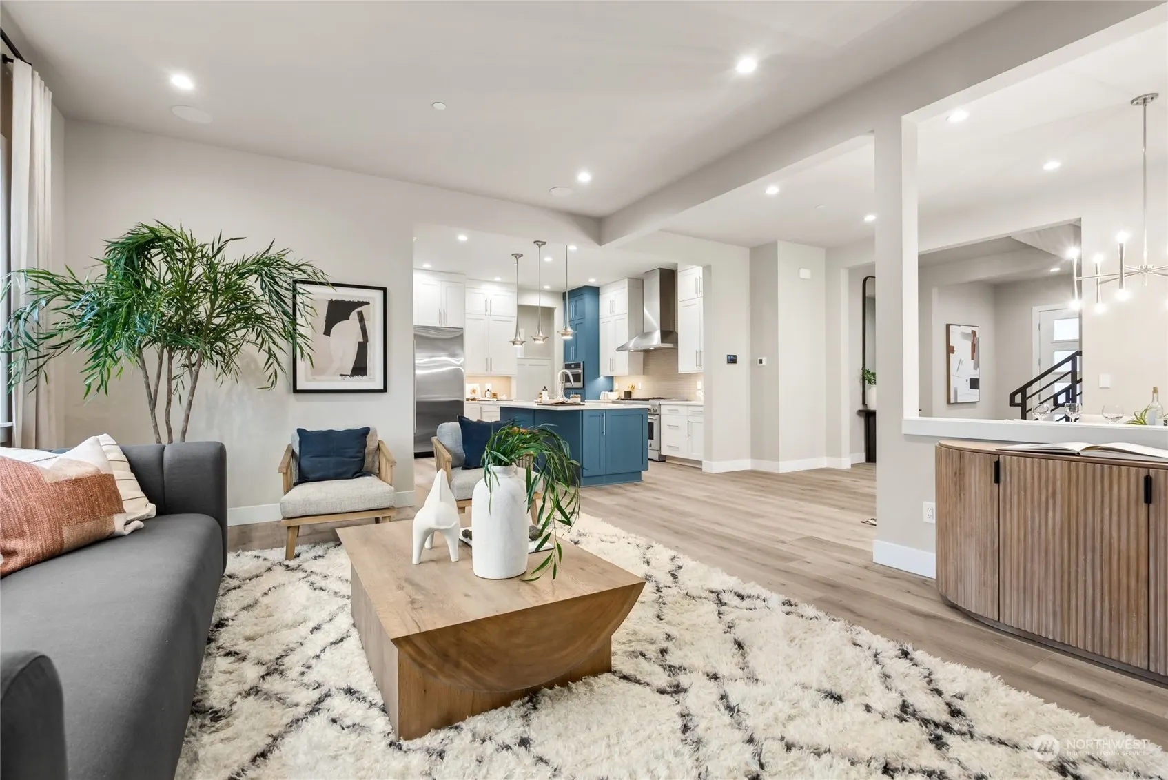 14470 133rd Place NE #3, Woodinville, WA 98072