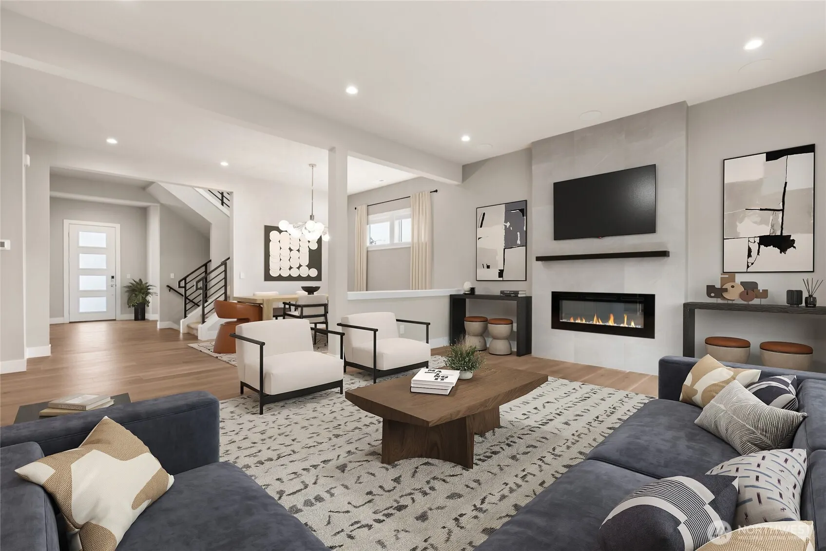 14470 133rd Place NE #3, Woodinville, WA 98072