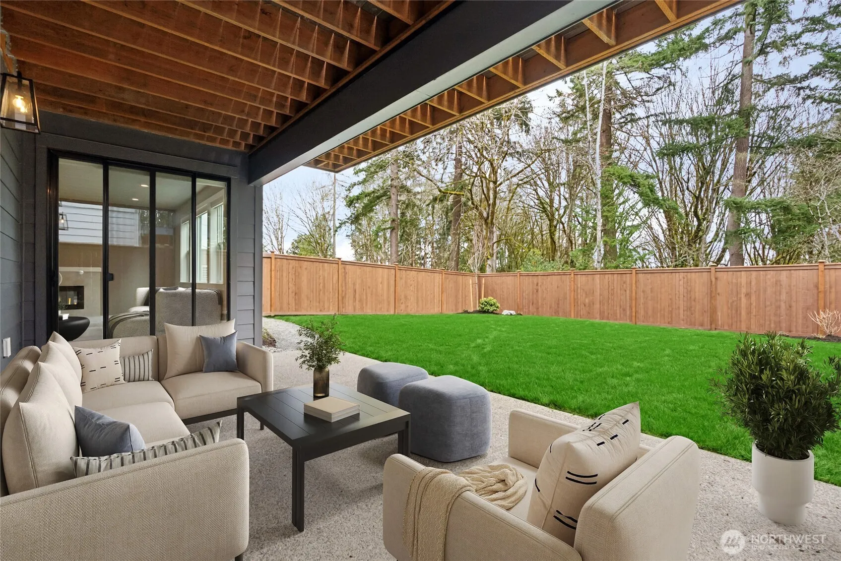 14470 133rd Place NE #3, Woodinville, WA 98072