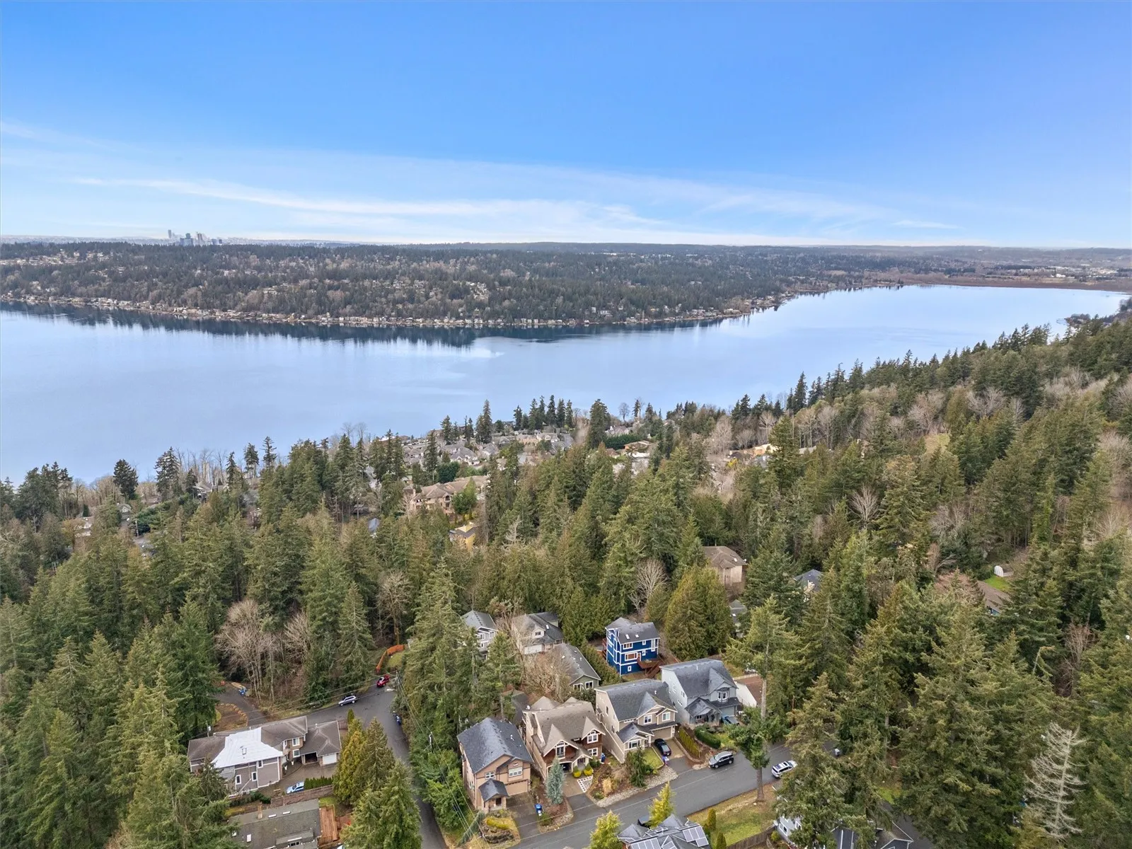 0 207th Place NE, Sammamish, WA 98074