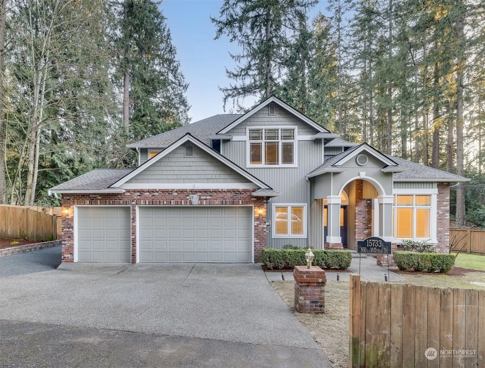 15733 NE 165th St , Woodinville, WA 98072