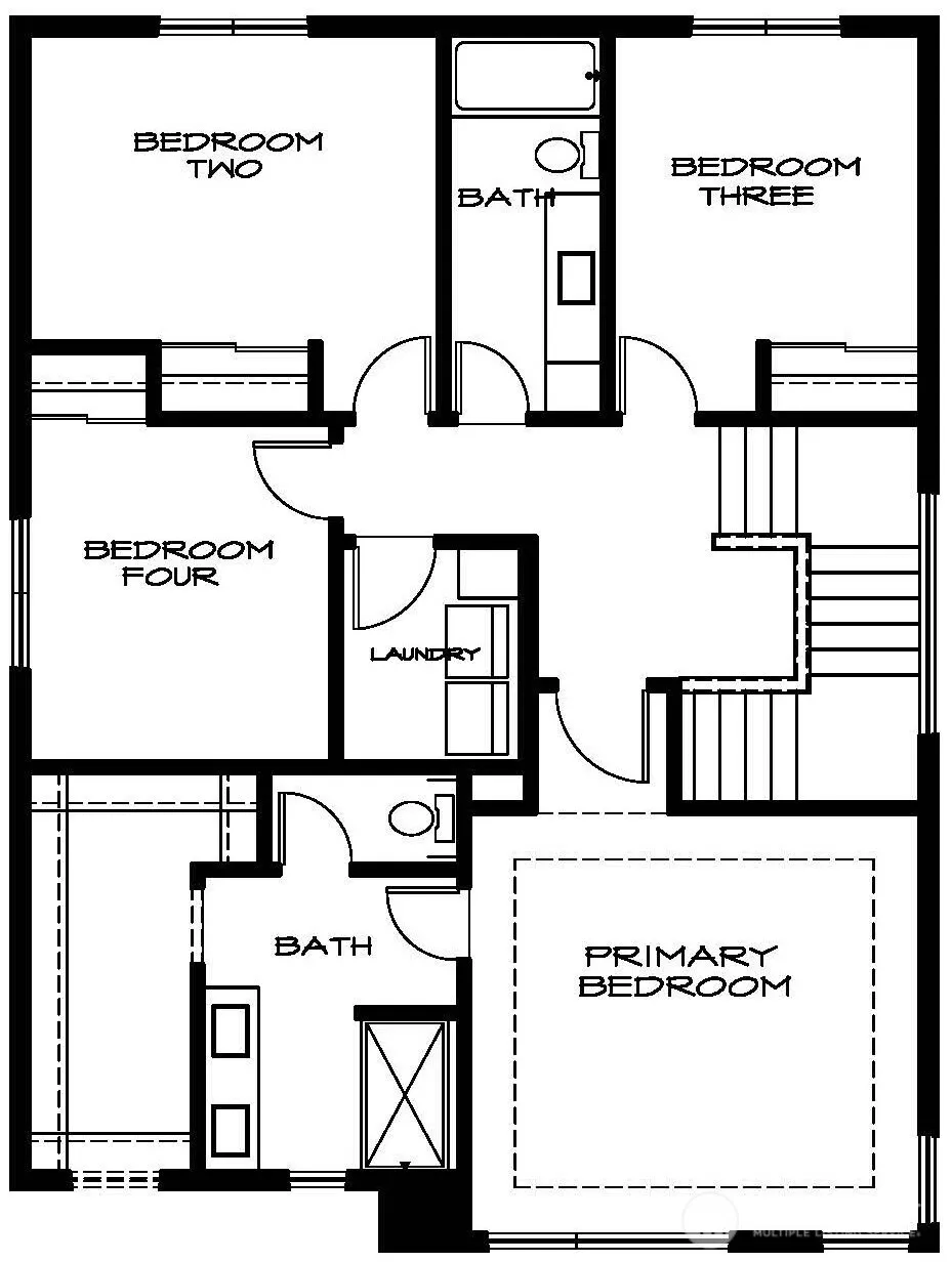 1102 168th Street SW, Lynnwood, WA 98037